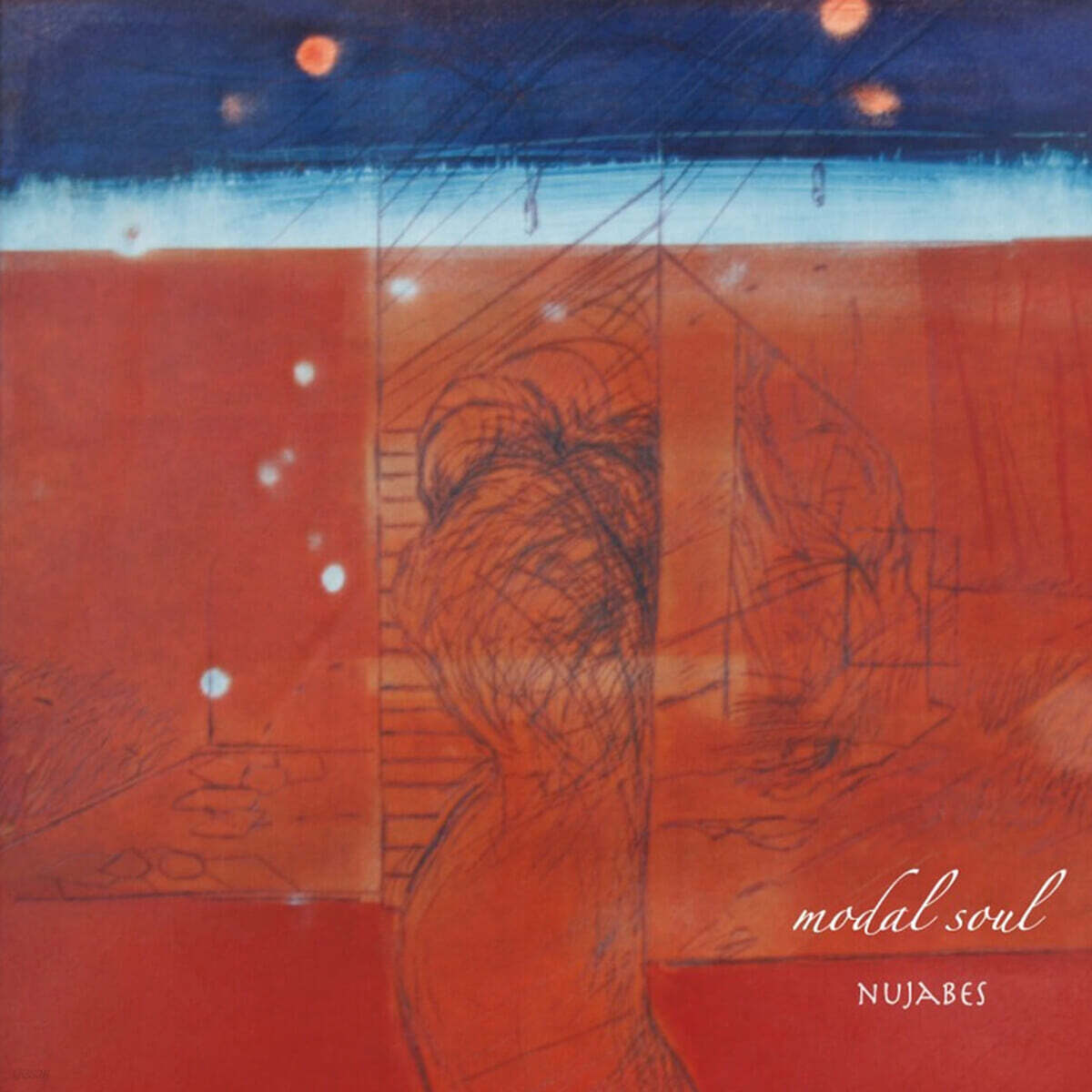 Nujabes (누자베스) - 2집 Modal Soul