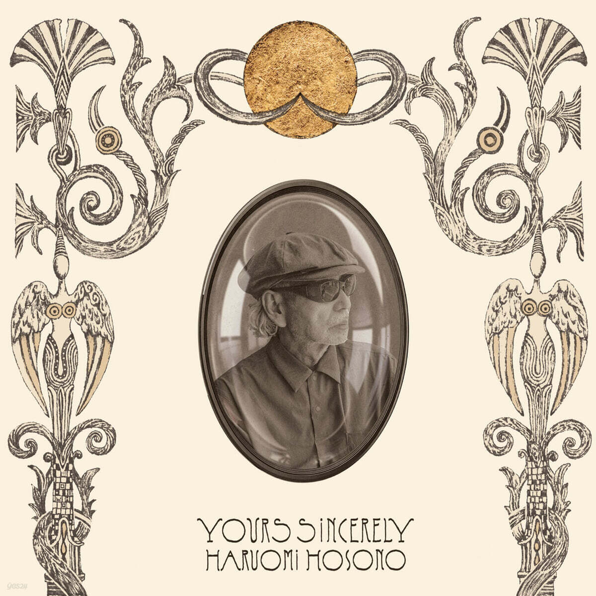 Haruomi Hosono (호소노 하루오미) - Yours Sincerely