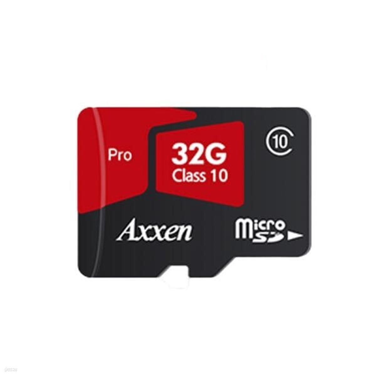 [액센]  PRO 마이크로SD Class10 32GB