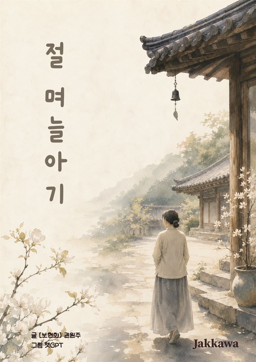 절 며늘아기
