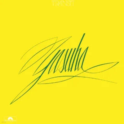 Yasuha — TRANSIT 앨범 커버
