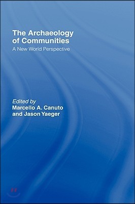 Archaeology of Communities