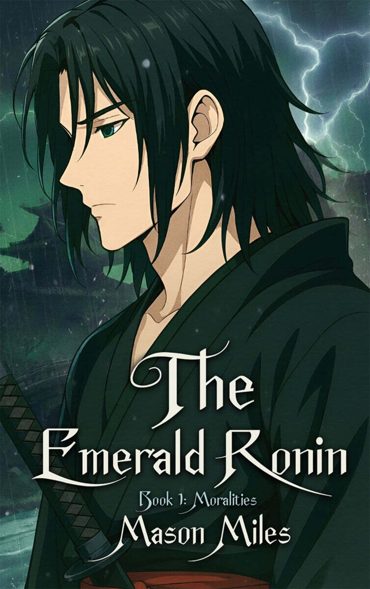 The Emerald Ronin