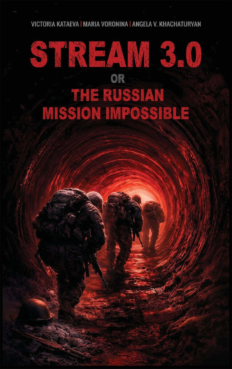 Stream 3.0 Or the Russian Mission Impossible