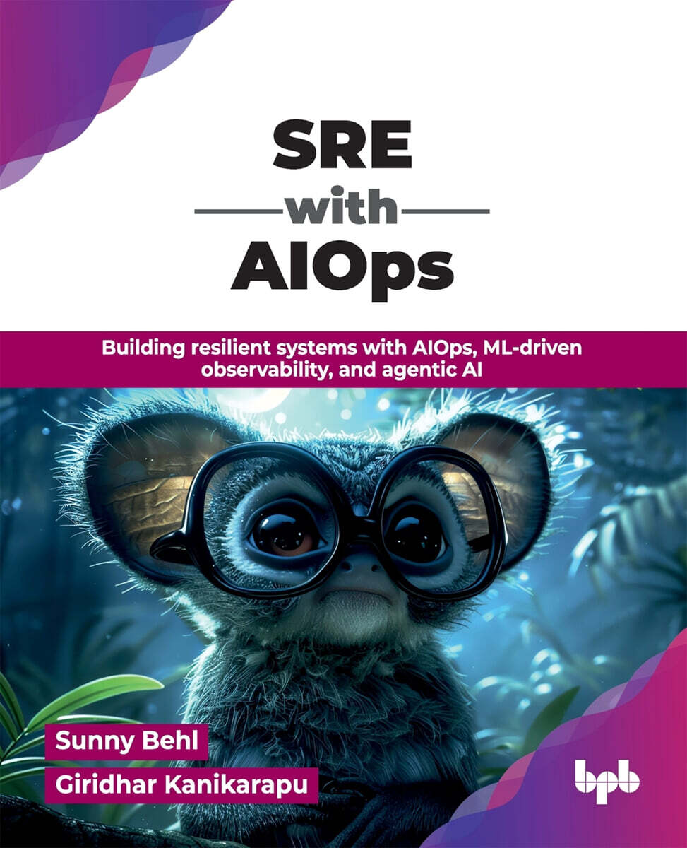 SRE with AIOps