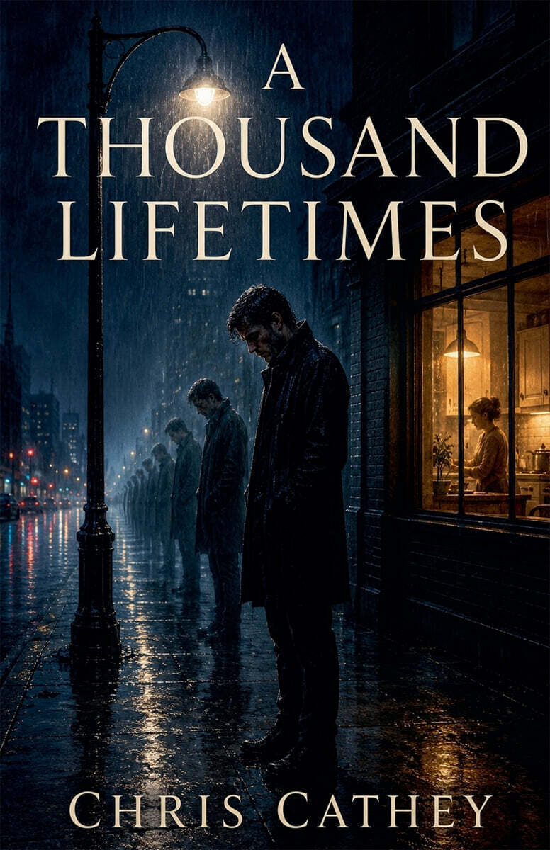 A Thousand Lifetimes