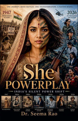 She Powerplay