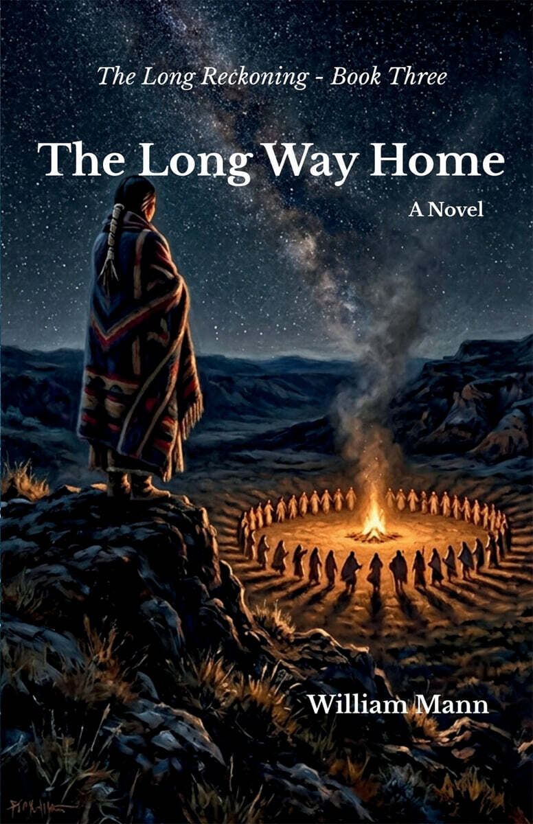 The Long Way Home