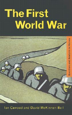 First World War