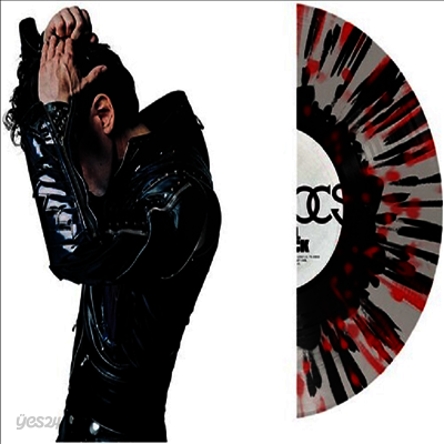 Des Rocs - To Hell & Back (US Indie Exclusive)(Ltd)(Colored LP)