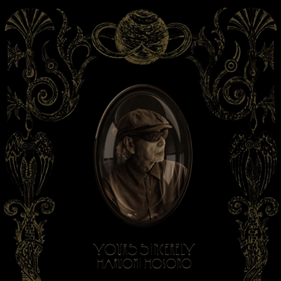 Hosono Haruomi (호소노 하루오미) - Yours Sincerely (LP+Booklet+Goods) (완전생산한정반)