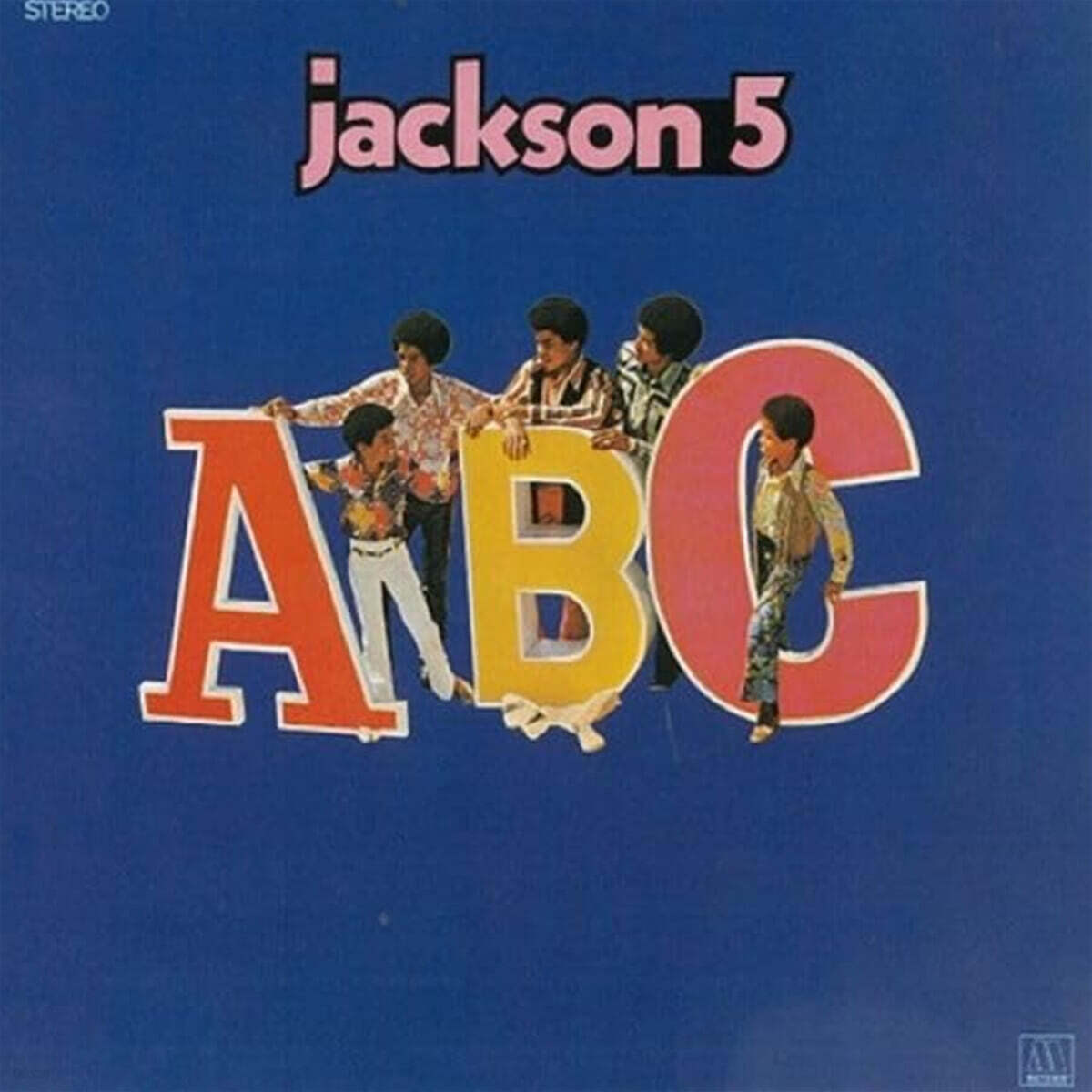 Jackson 5 (잭슨파이브) - ABC
