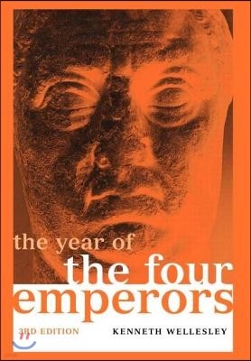 Year of the Four Emperors