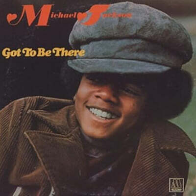 Michael Jackson (마이클 잭슨) - Got To Be There