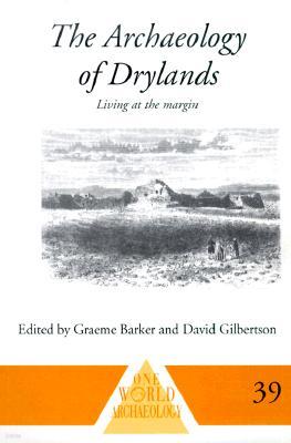 Archaeology of Drylands