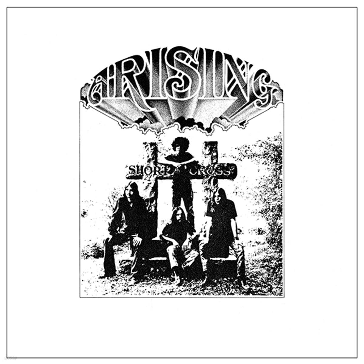 Short Cross (숏 크로스) - Arising
