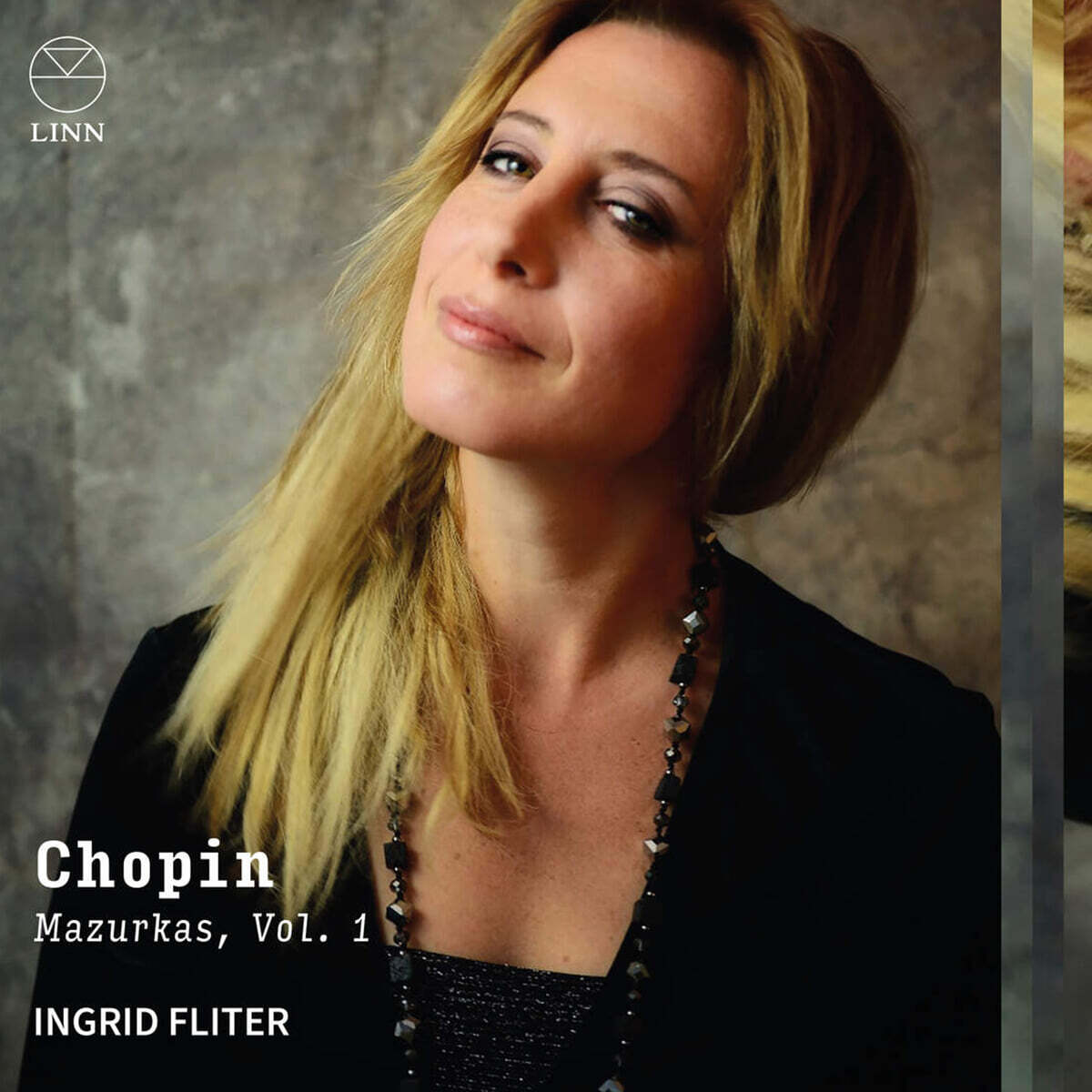 Ingrid Fliter 쇼팽: 마주르카 Vol. 1 (Chopin: Mazurkas, Vol. 1)