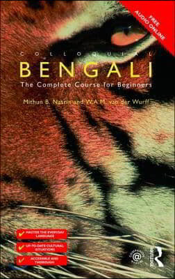 Colloquial Bengali