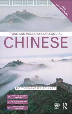 T'ung & Pollard's Colloquial Chinese