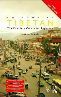 Colloquial Tibetan