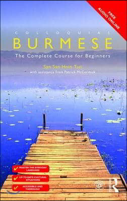 Colloquial Burmese