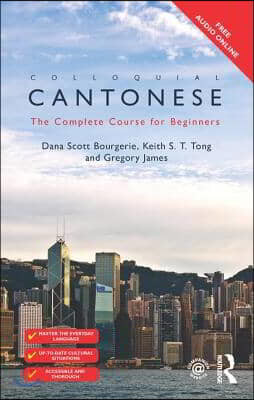 Colloquial Cantonese