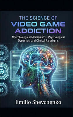 Ashton Romero Games The Science of Video Game Addiction