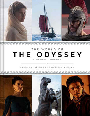 The World of the Odyssey: A Visual Journey