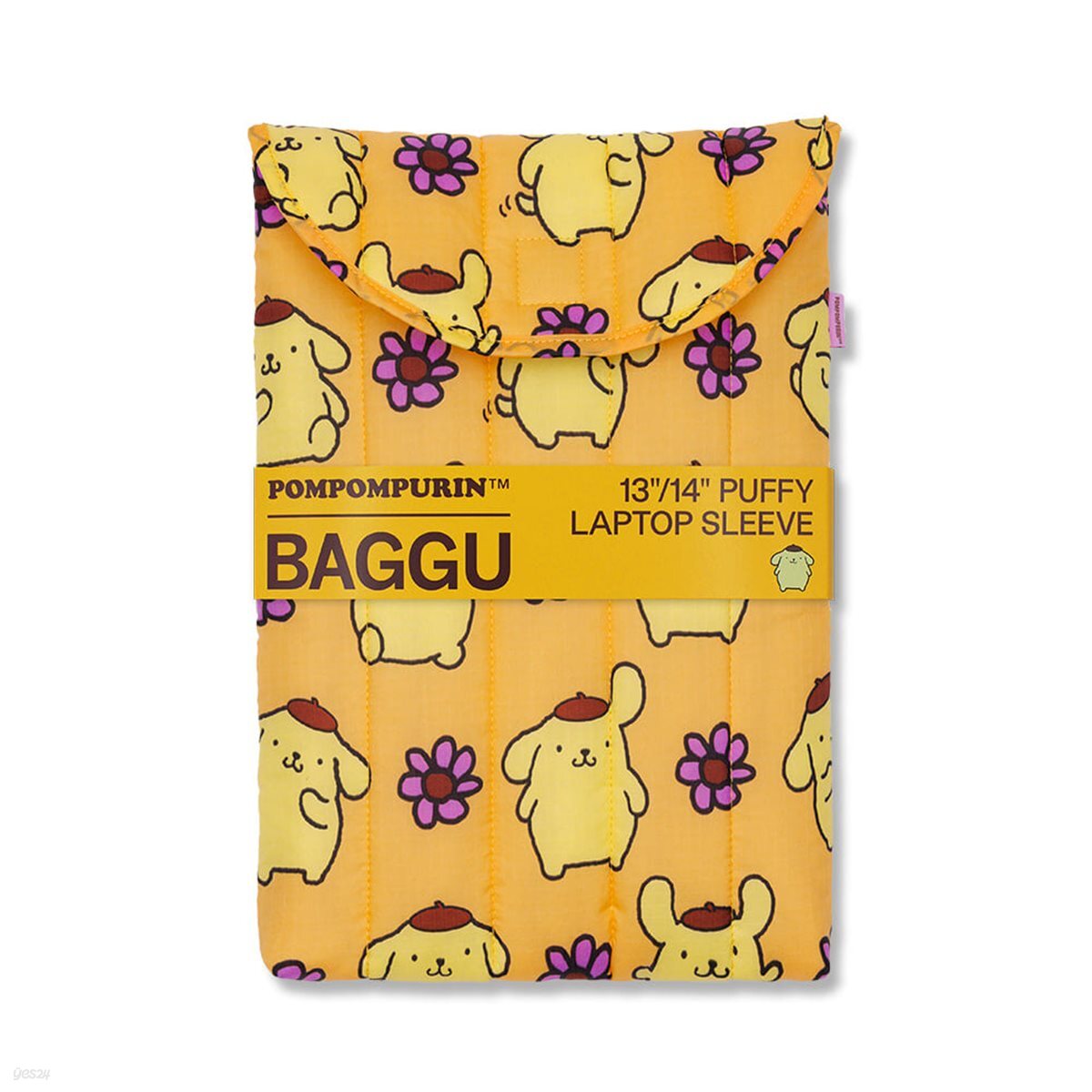 [바쿠백] 노트북 파우치 13인치 Pompompurin