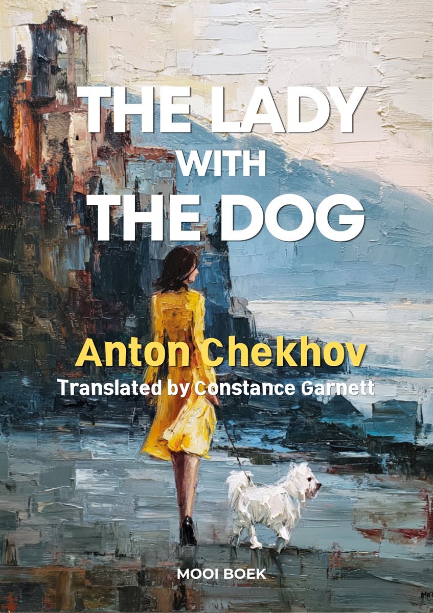 The Lady with the Dog
