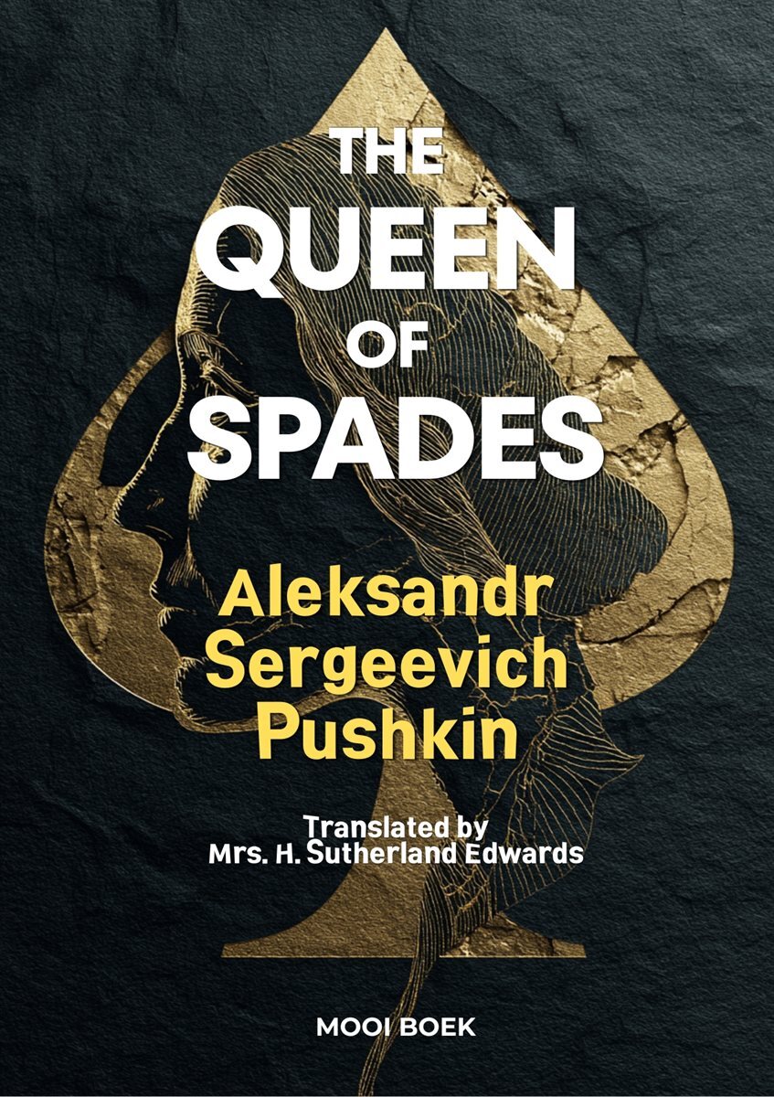 The Queen of Spades