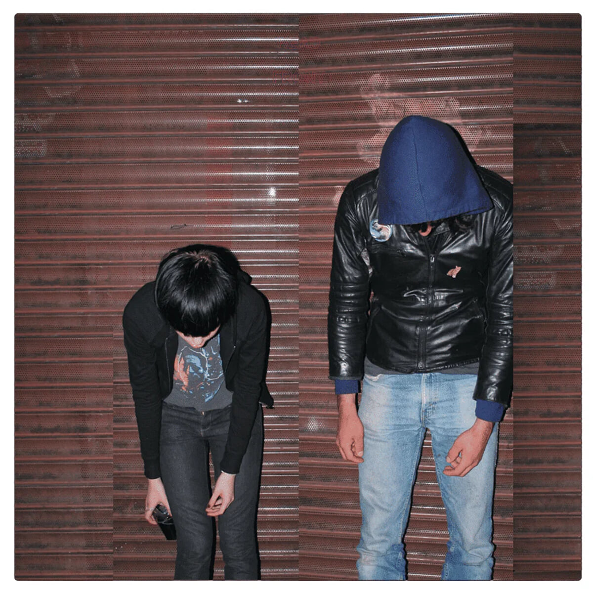 Crystal Castles (크리스탈 캐슬) - 1집 Crystal Castles [2LP]