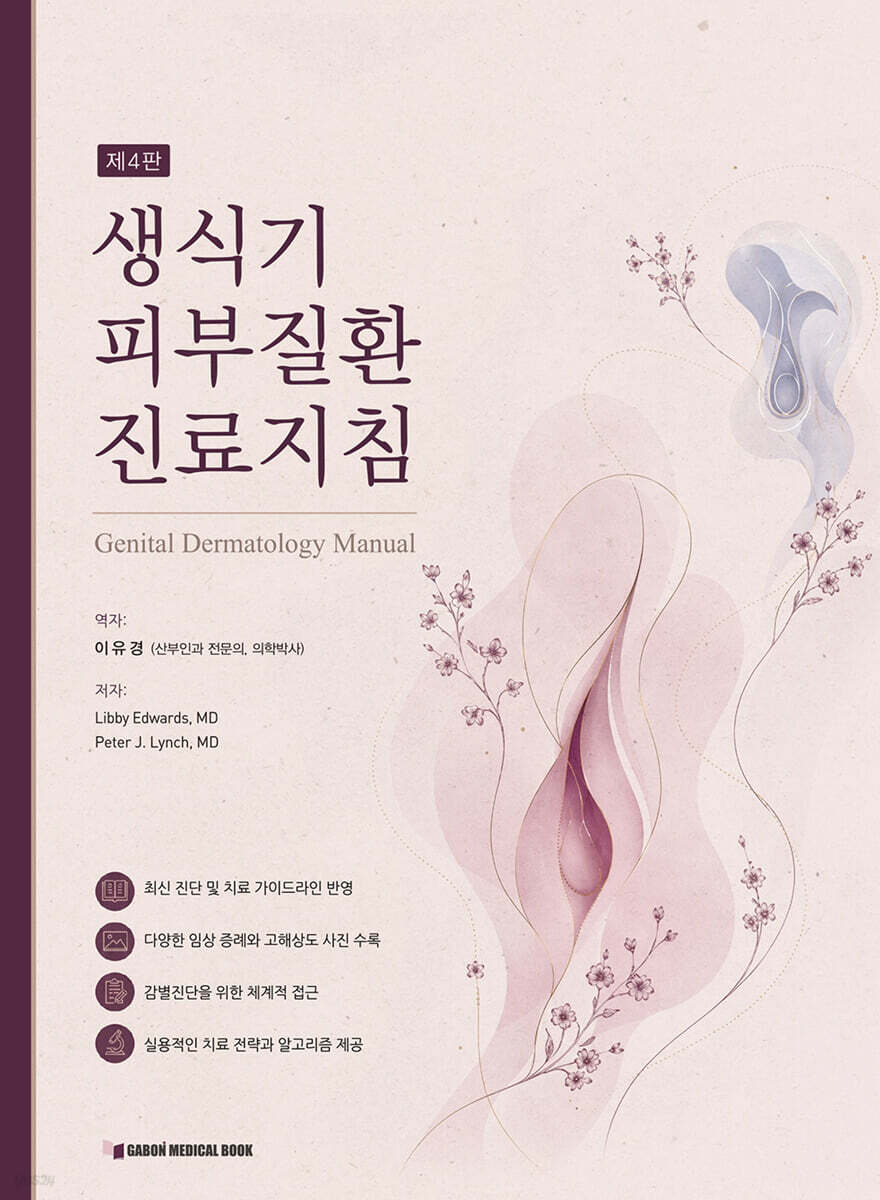생식기 피부질환 진료지침
