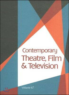 Contemporary Theatre, Film and Television