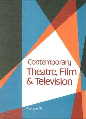 Contemporary Theatre, Film and Television