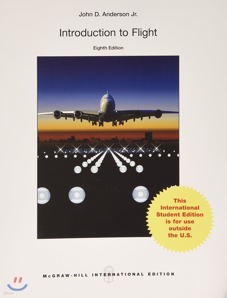 Introduction to Flight, 8/E