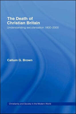 Death of Christian Britain