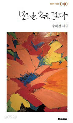 [중고-상] 모란 속을 걷다