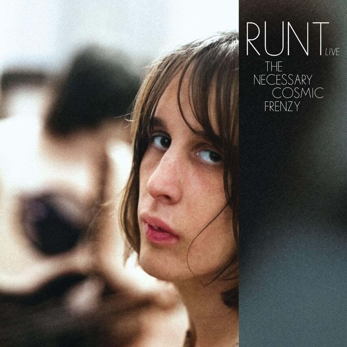 Runt (런트) - The Necessary Cosmic Frenzy