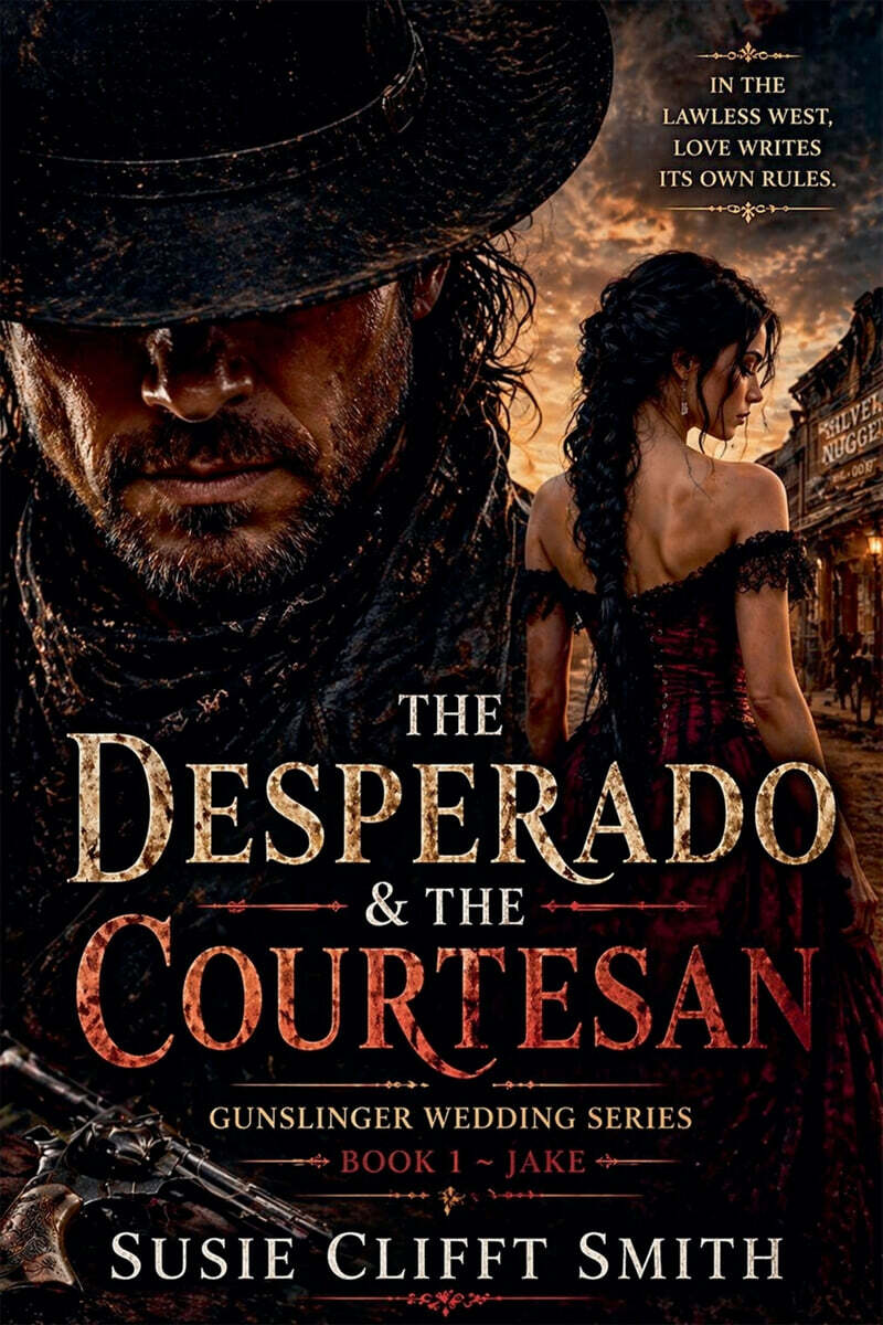 The Desperado & the Courtesan