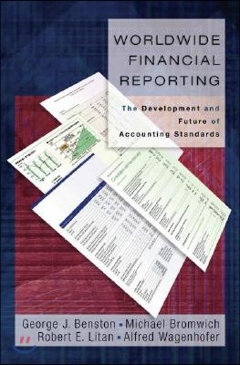 Worldwide Financial Reporting