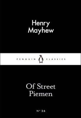 Of Street Piemen (Paperback)
