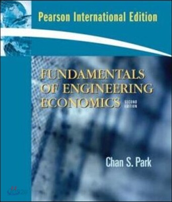 Fundamentals of Engineering Economics (Paperback) (International, 2nd)