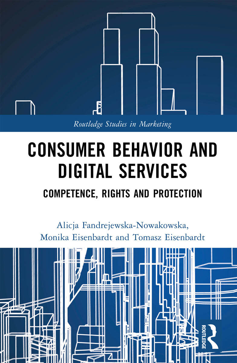 Consumer Behavior and Digital Services