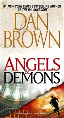 Angels & Demons