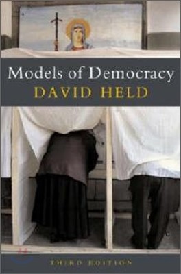 Models of Democracy