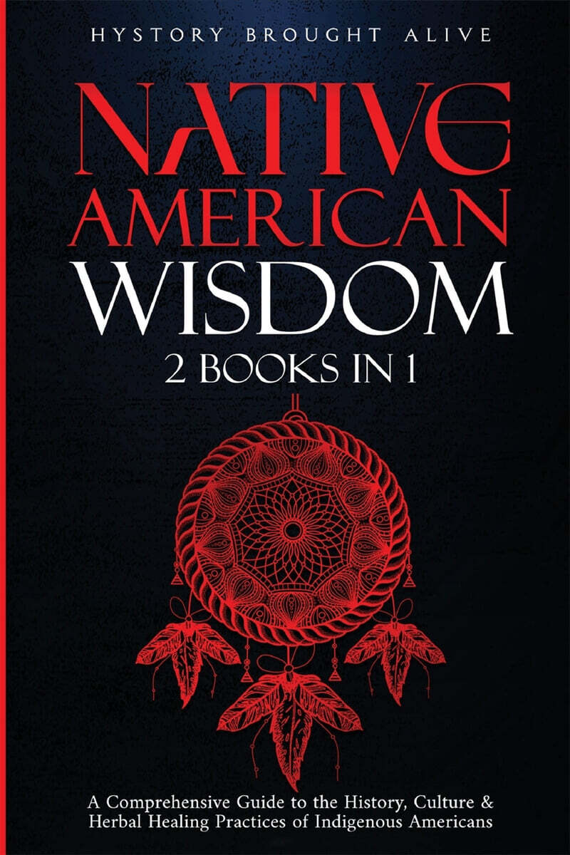Native American Wisdom