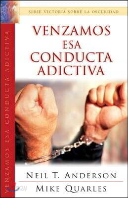Venzamos ESA Conducta Adictiva: Overcoming Addictive Behavior