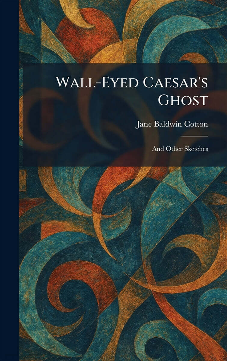 Wall-Eyed Caesar's Ghost