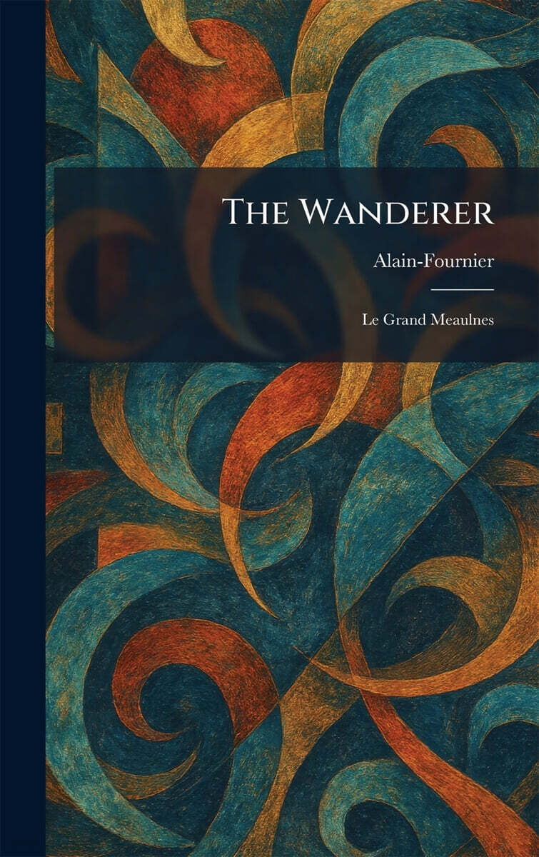 The Wanderer